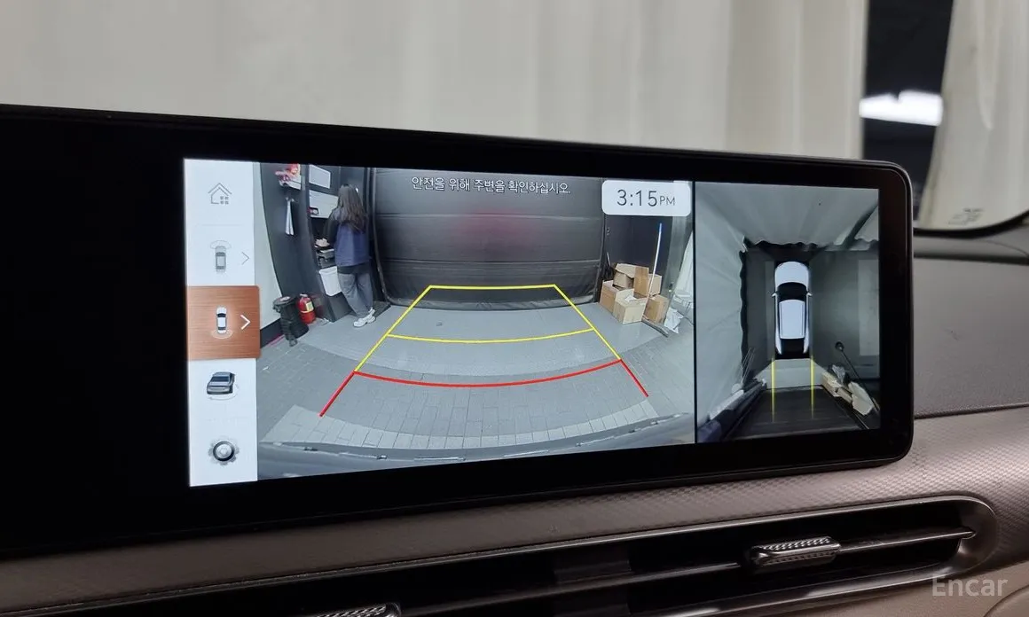 Фото 15 - Genesis GV60