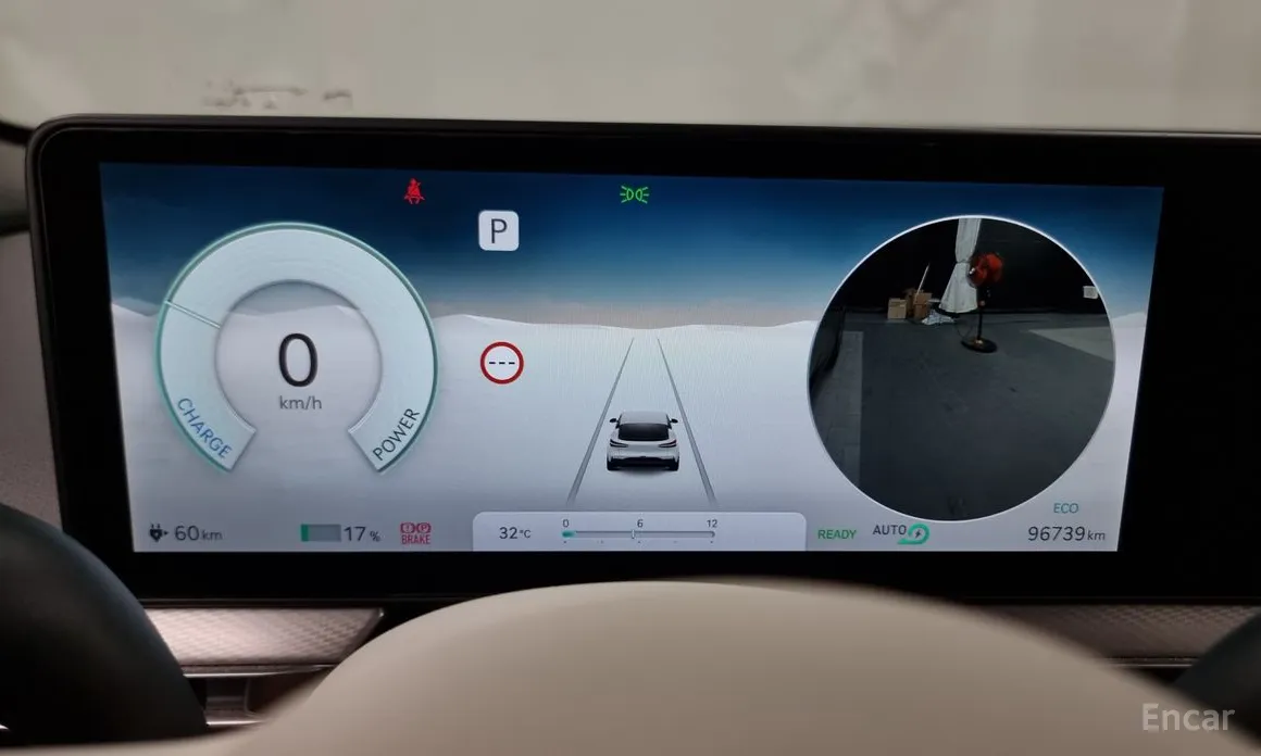 Фото 8 - Genesis GV60