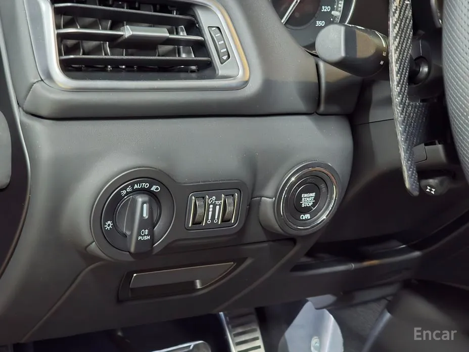 Фото 15 - Maserati Ghibli