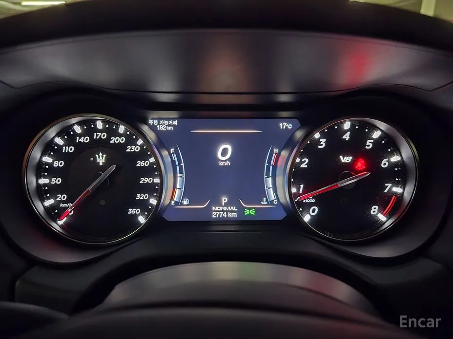 Фото 19 - Maserati Ghibli