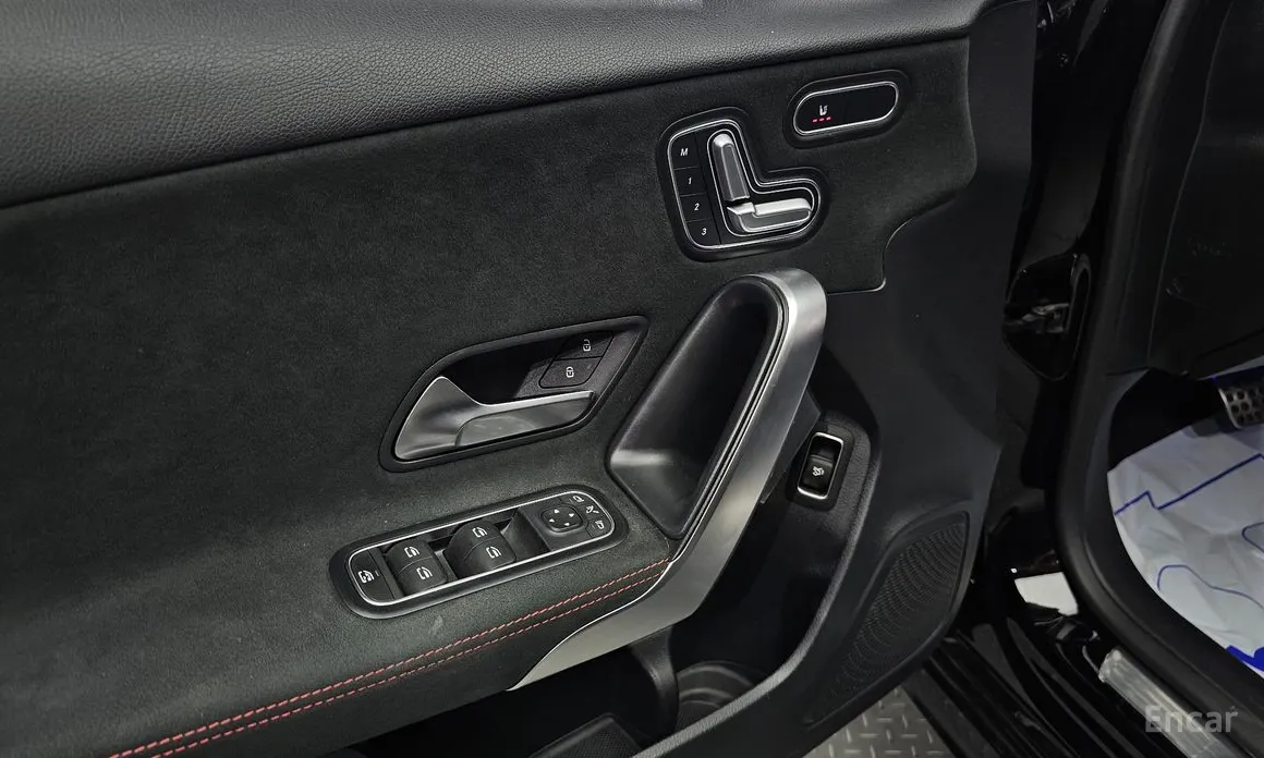 Photo 13 - Mercedes-Benz A-Class