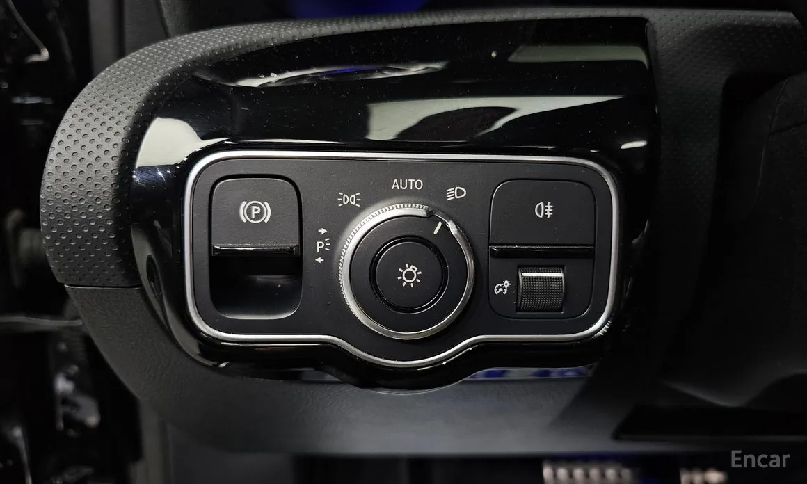 Photo 14 - Mercedes-Benz A-Class