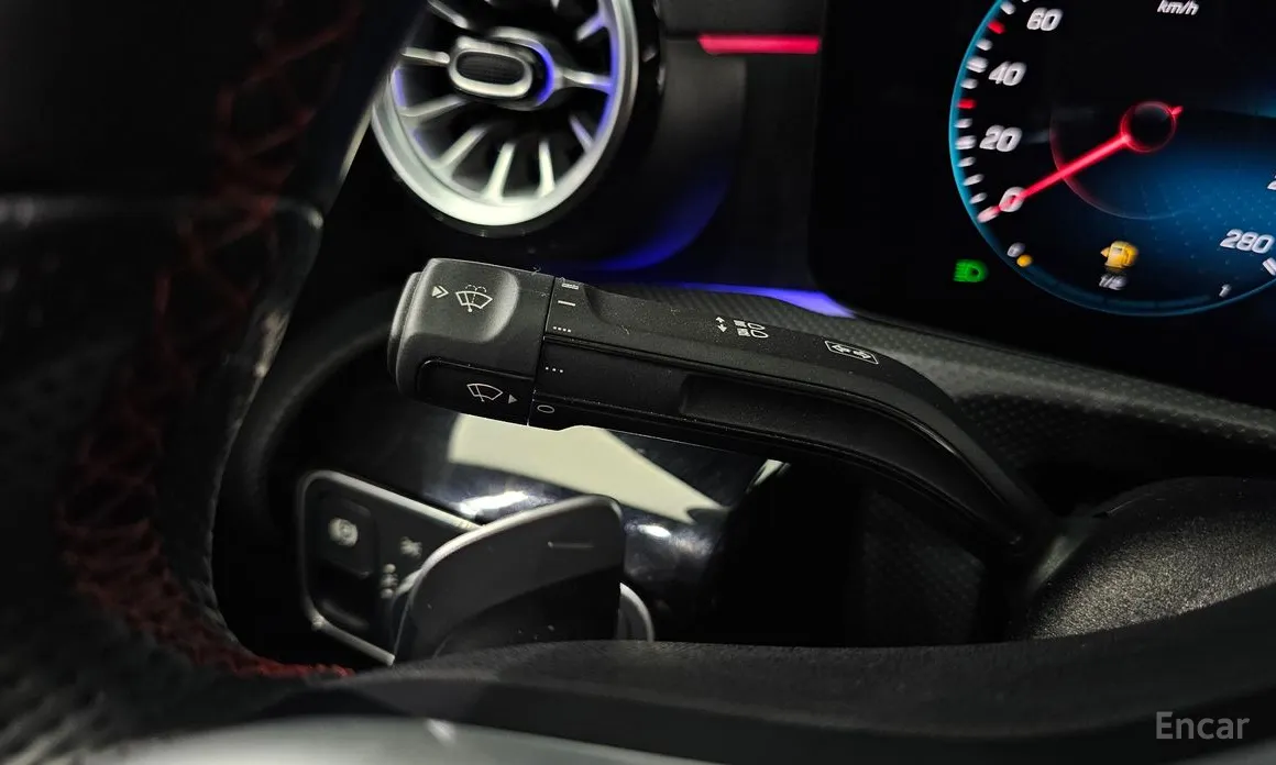 Photo 15 - Mercedes-Benz A-Class