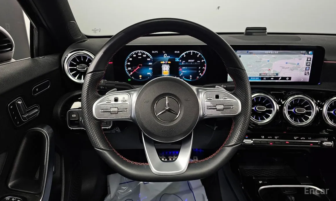 Photo 16 - Mercedes-Benz A-Class