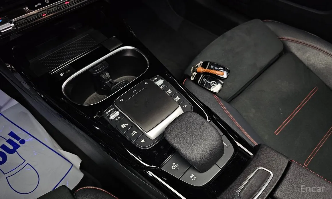 Photo 19 - Mercedes-Benz A-Class