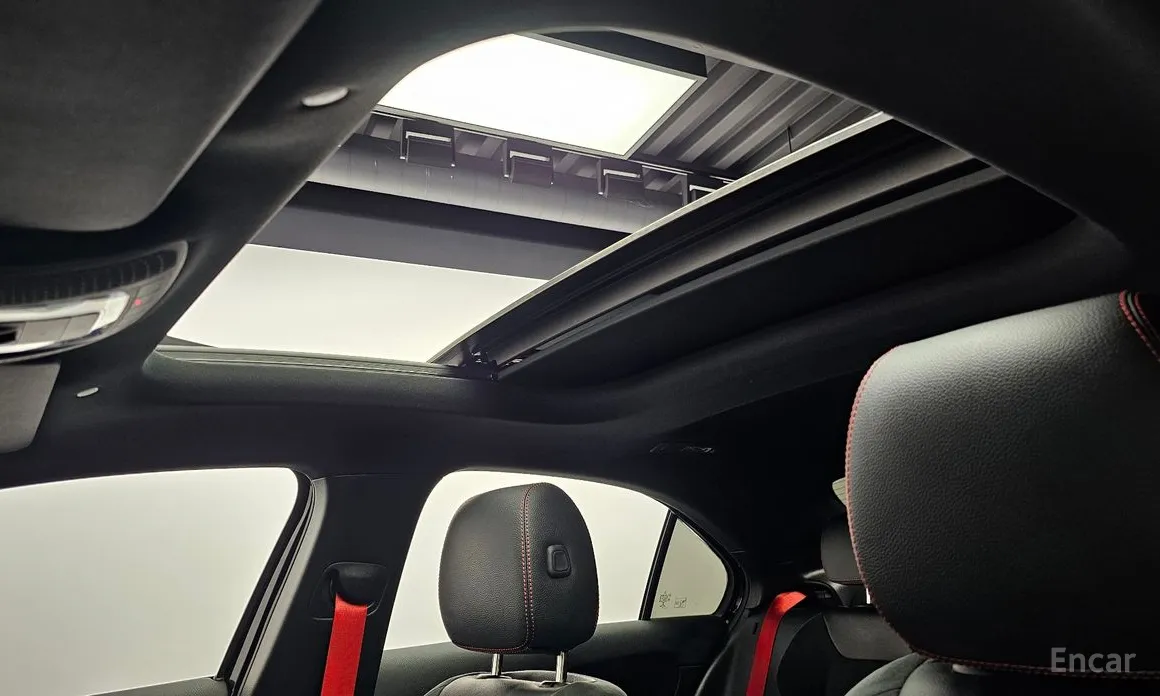 Photo 20 - Mercedes-Benz A-Class