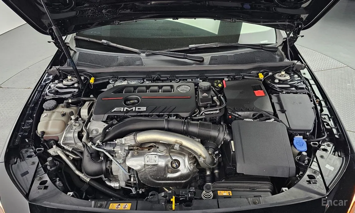 Photo 6 - Mercedes-Benz A-Class