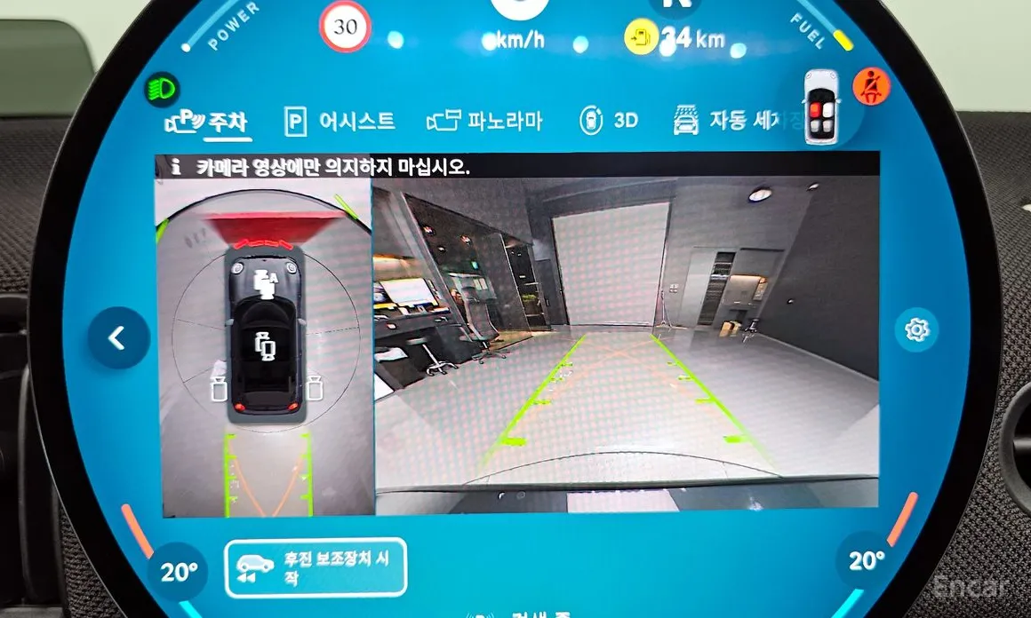 Фото 15 - Mini Cooper Convertible