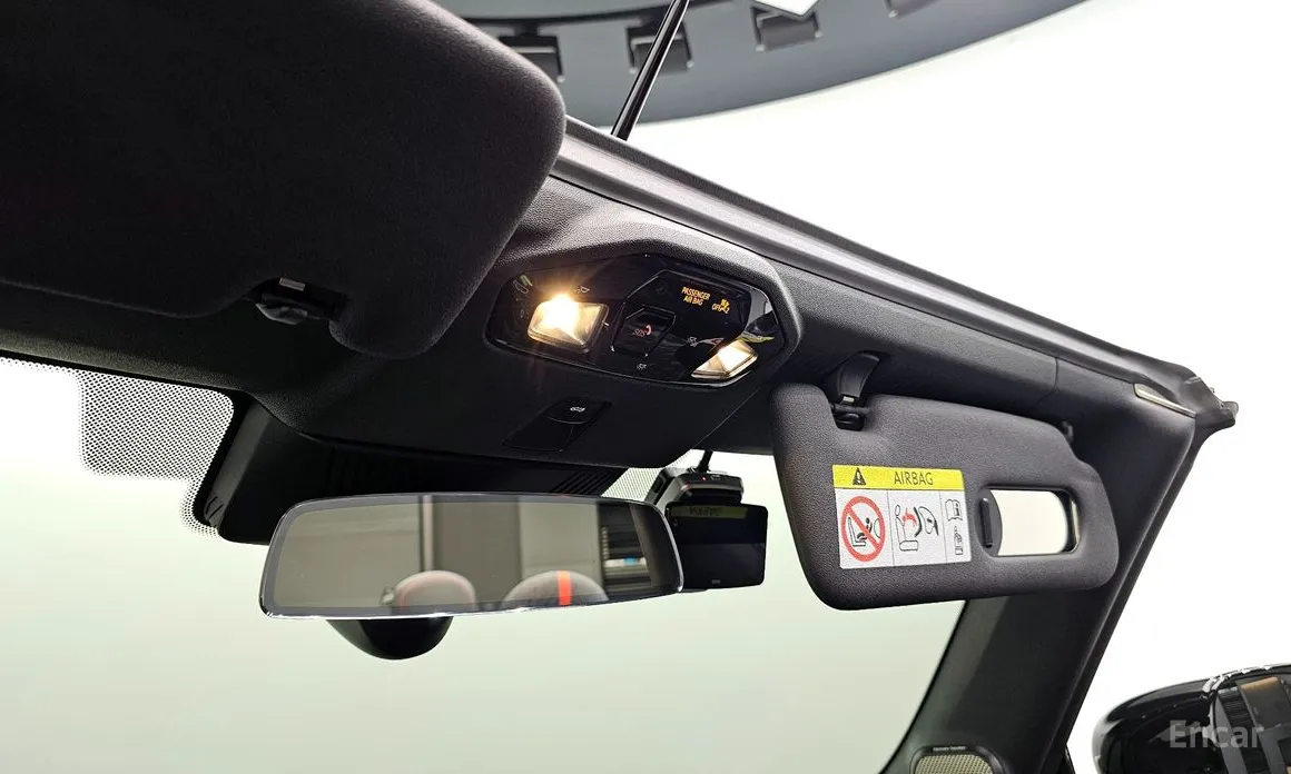 Фото 17 - Mini Cooper Convertible