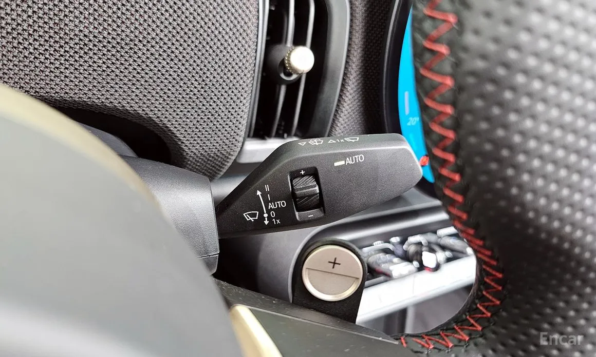 Фото 19 - Mini Cooper Convertible