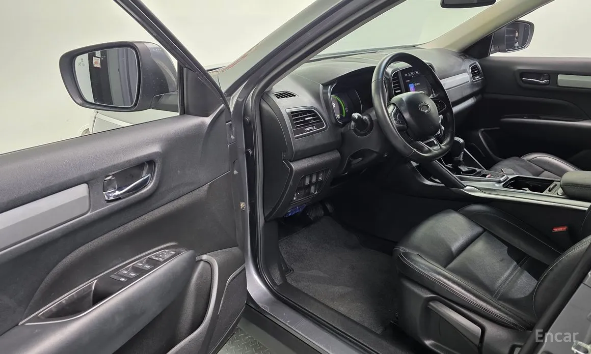 Фото 11 - Renault QM6