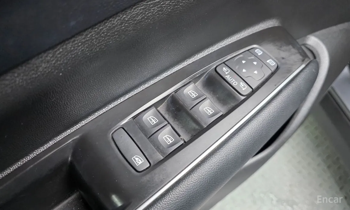 Фото 12 - Renault QM6