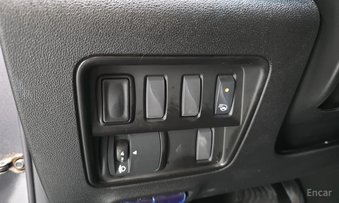 Фото 13 - Renault QM6