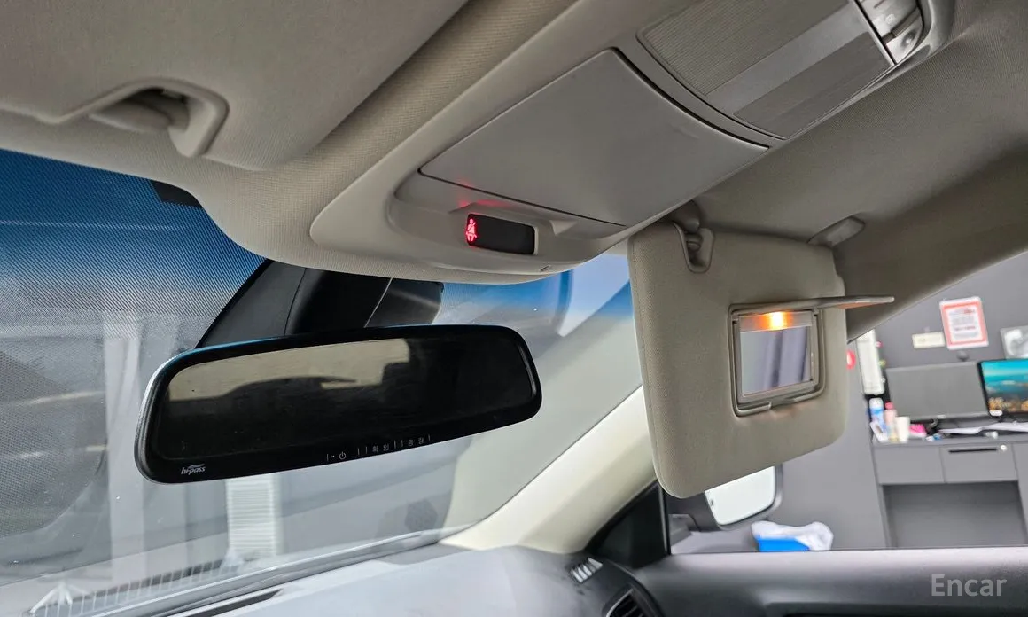 Фото 15 - Renault QM6