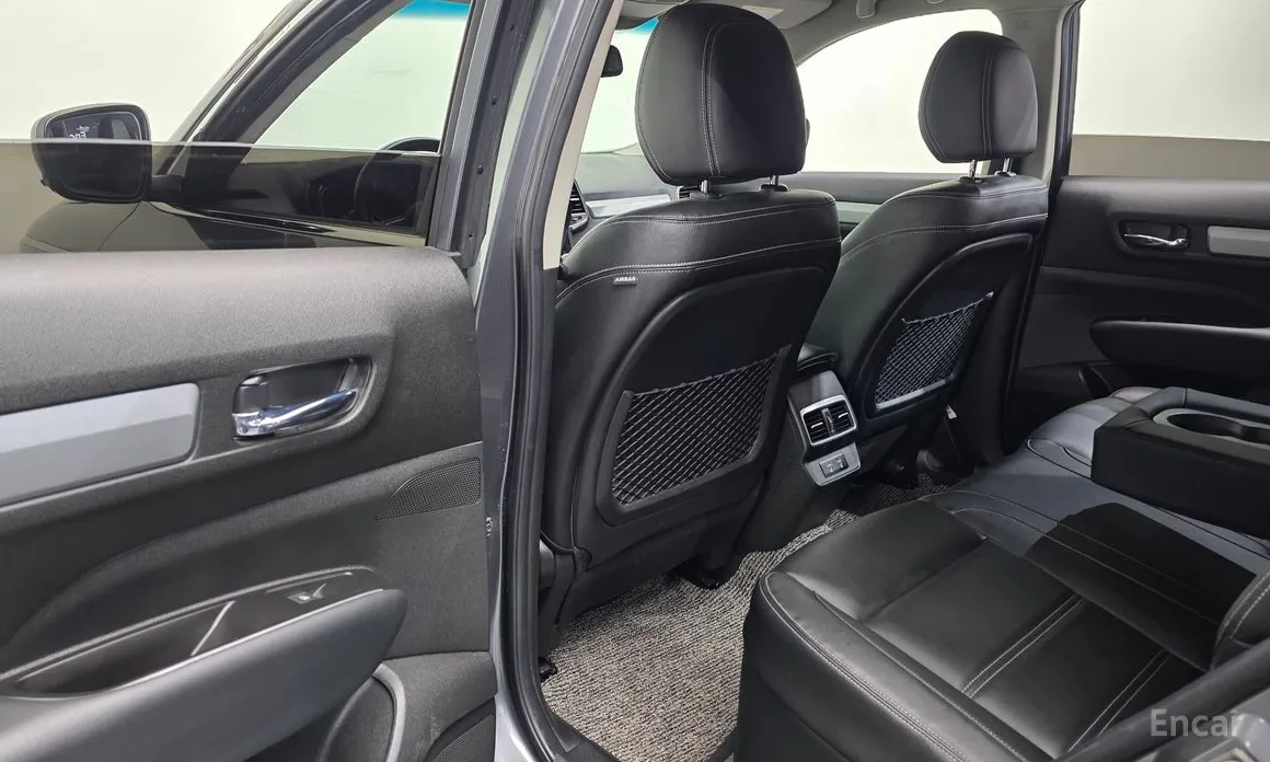 Фото 18 - Renault QM6