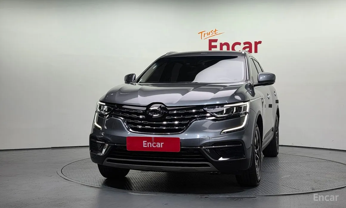 Фото 3 - Renault QM6