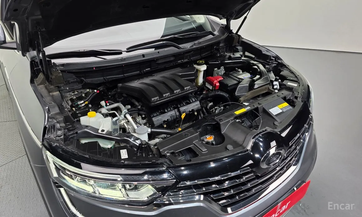 Фото 6 - Renault QM6