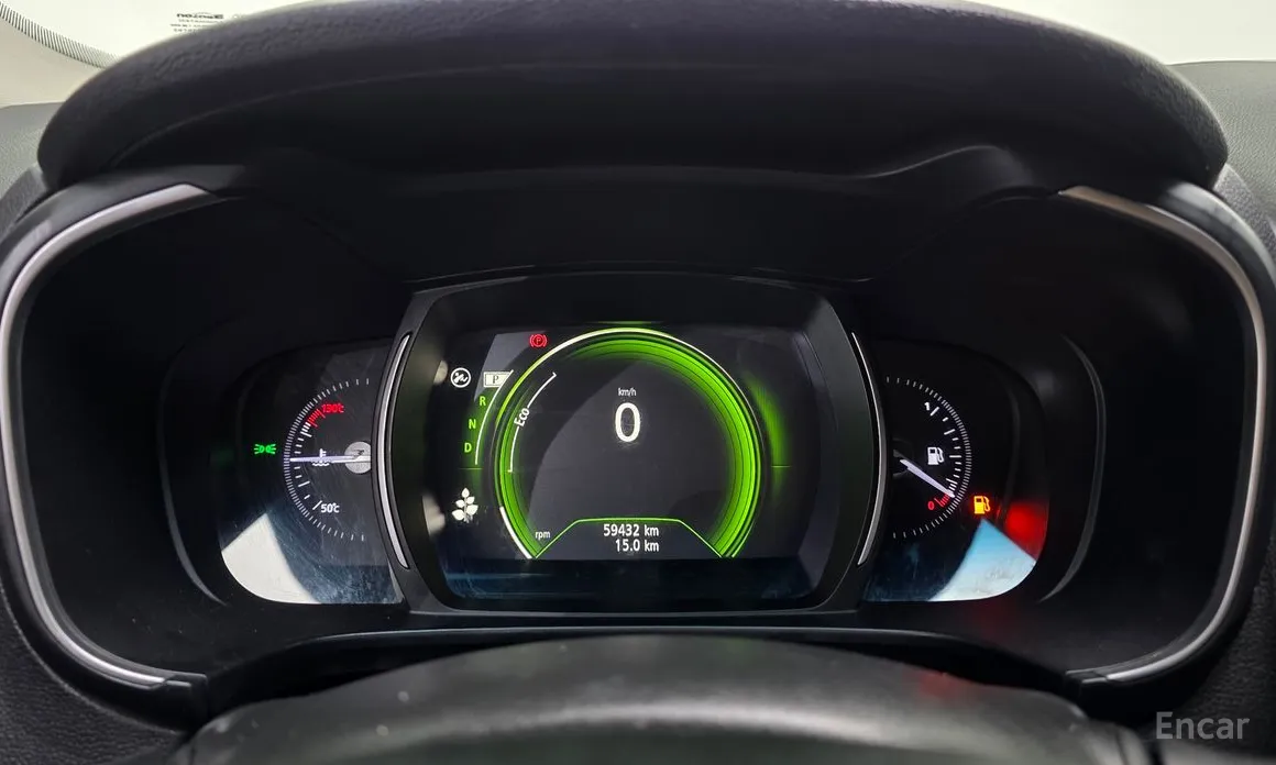 Фото 8 - Renault QM6