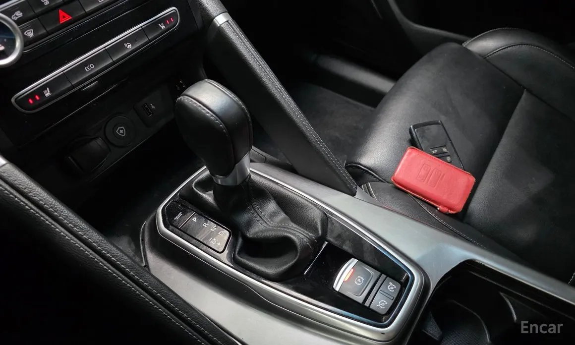 Фото 9 - Renault QM6