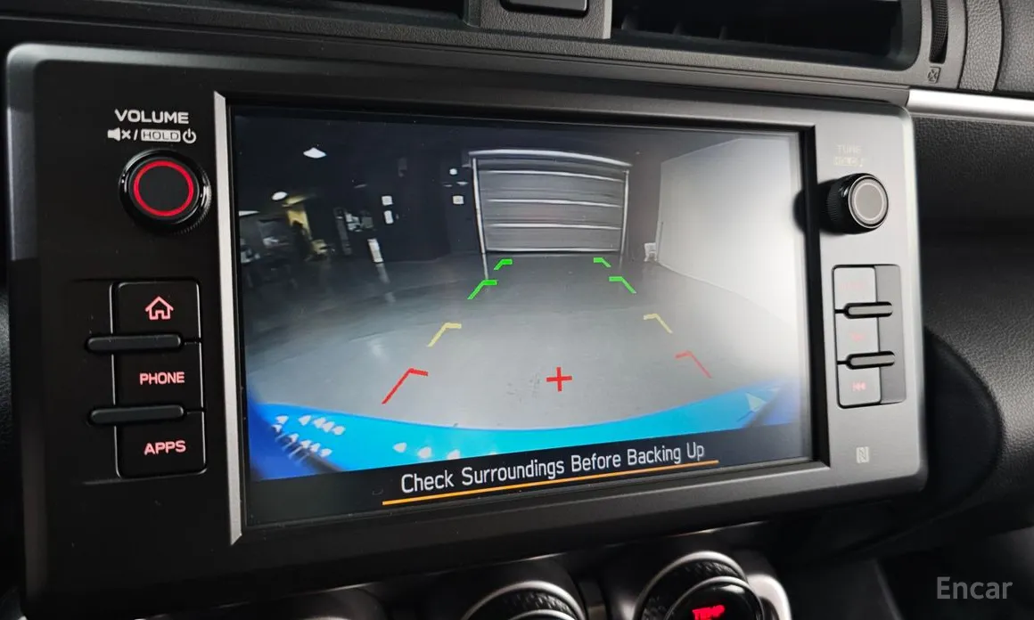 Фото 15 - Toyota 86