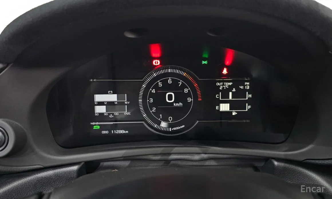 Фото 8 - Toyota 86