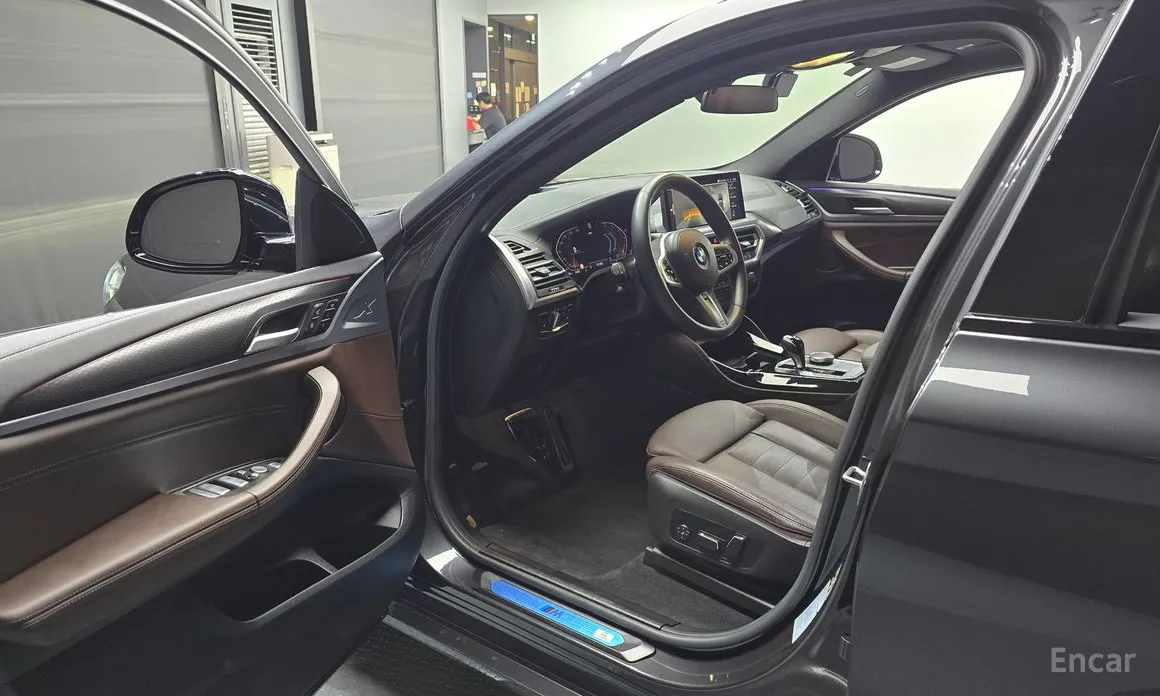 Фото 10 - BMW X4