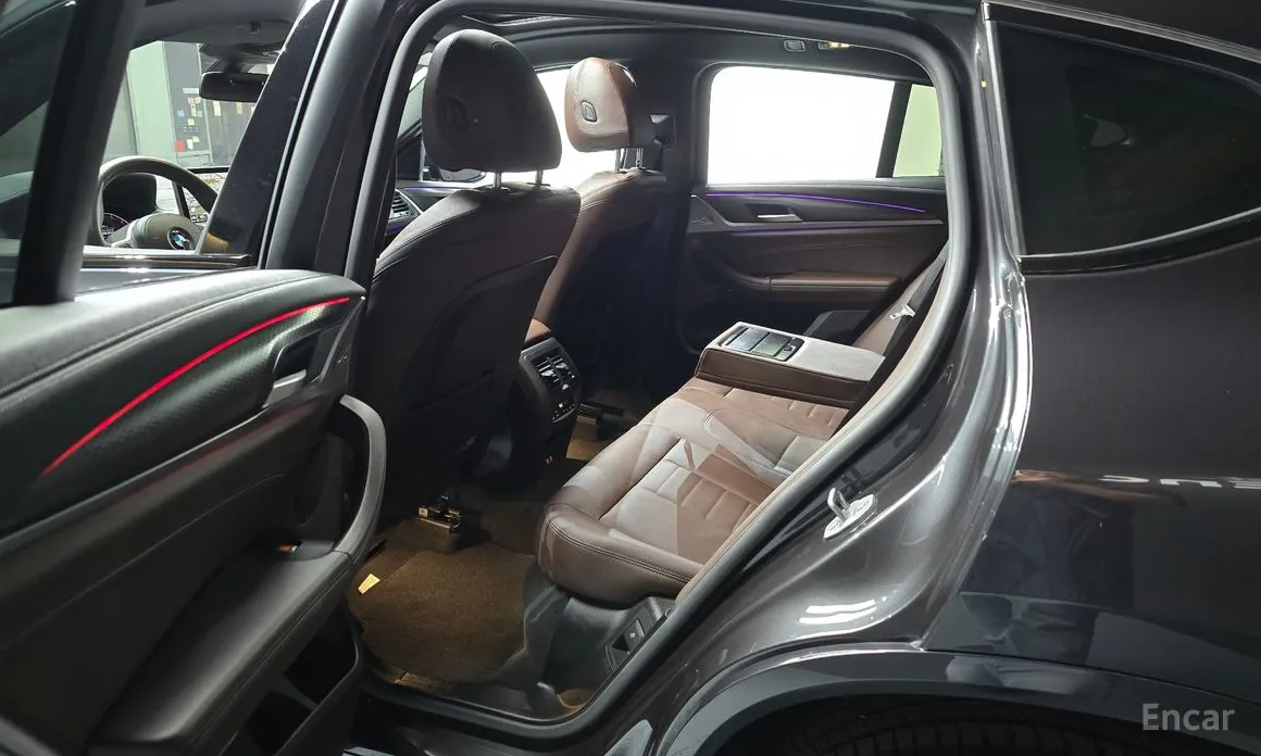 Фото 11 - BMW X4