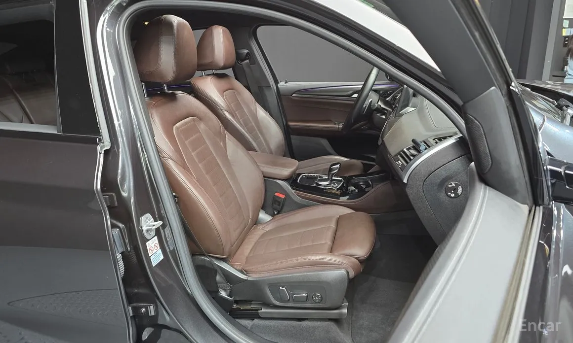 Фото 12 - BMW X4