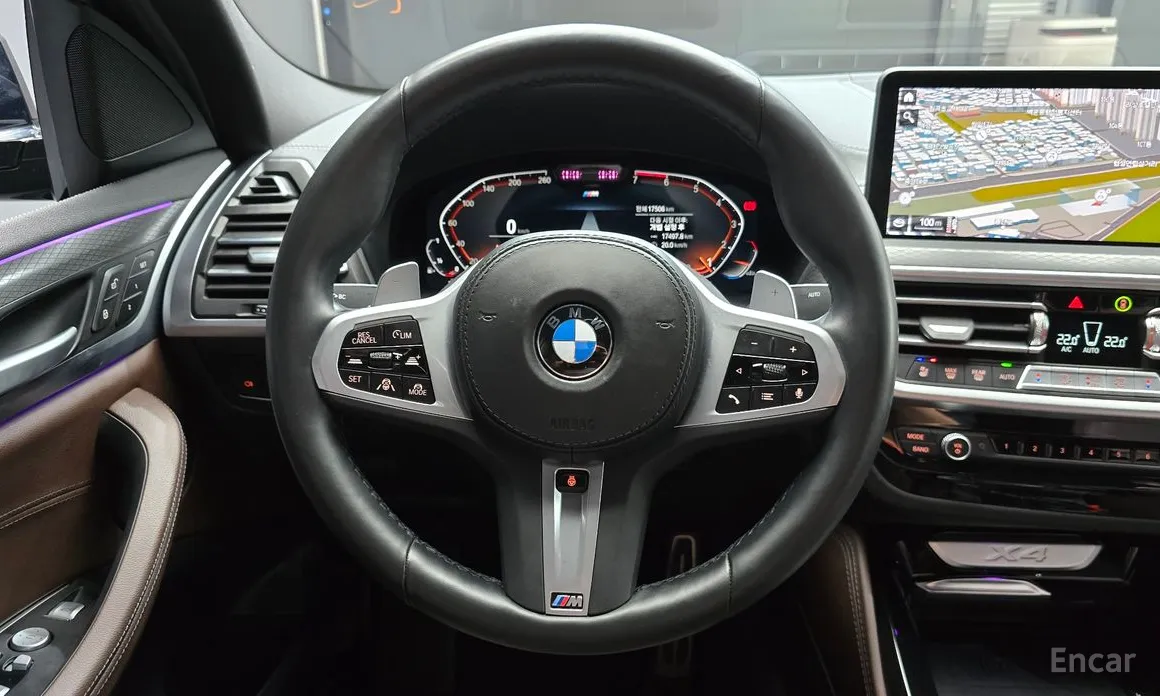 Фото 13 - BMW X4