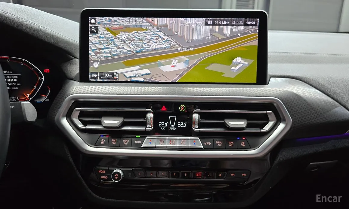 Фото 14 - BMW X4