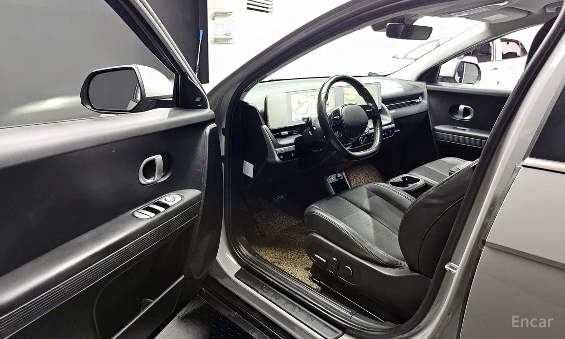 Фото 10 - Hyundai Ioniq 5