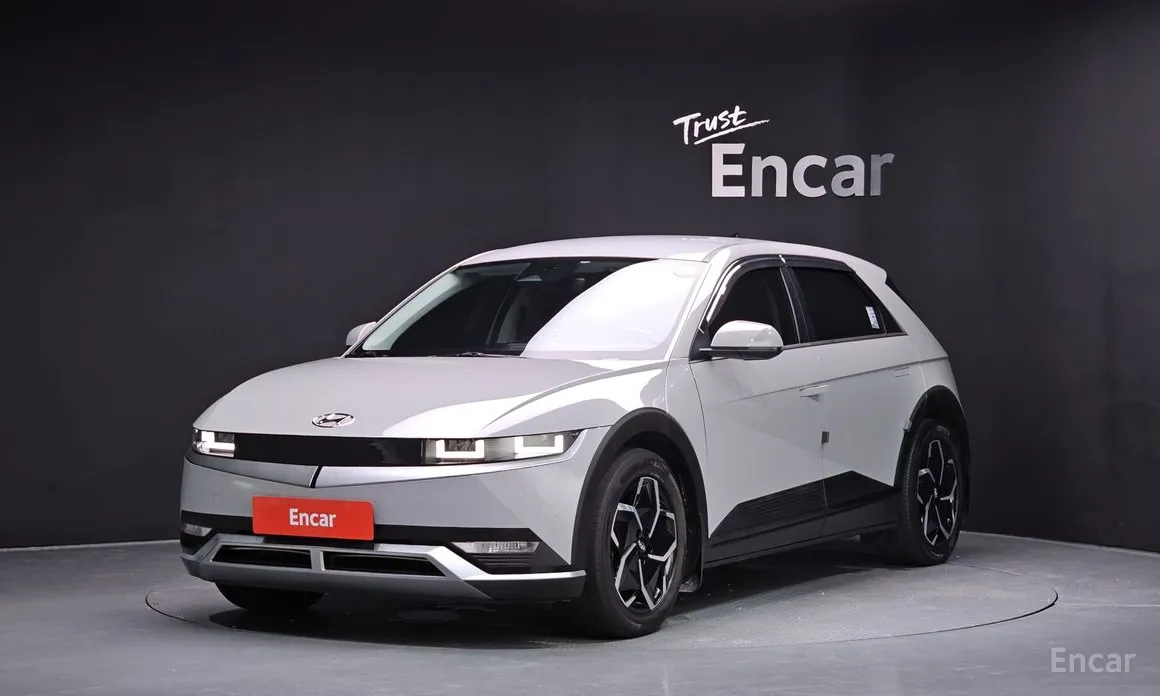 Фото 12 - Hyundai Ioniq 5