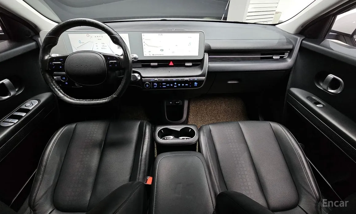 Фото 14 - Hyundai Ioniq 5