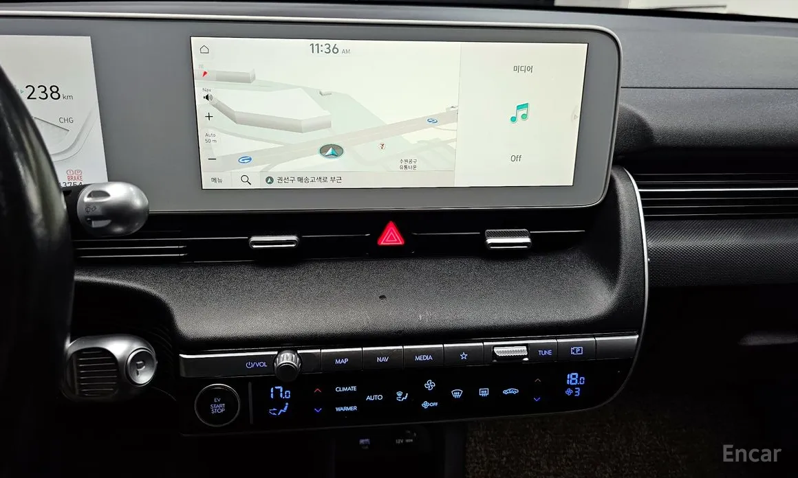 Фото 17 - Hyundai Ioniq 5