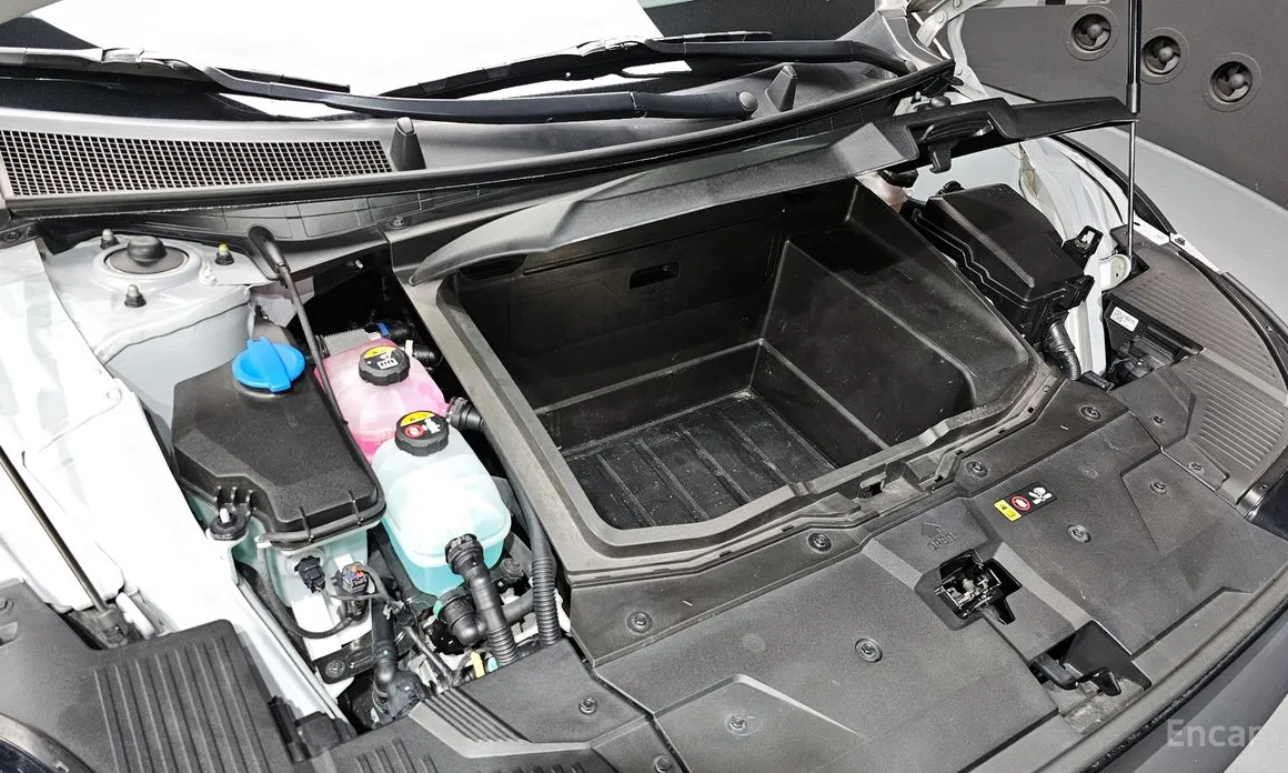 Фото 6 - Hyundai Ioniq 5