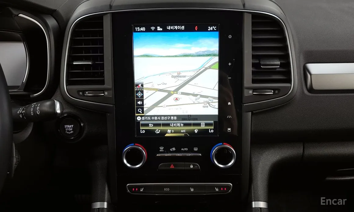 Фото 14 - Renault QM6