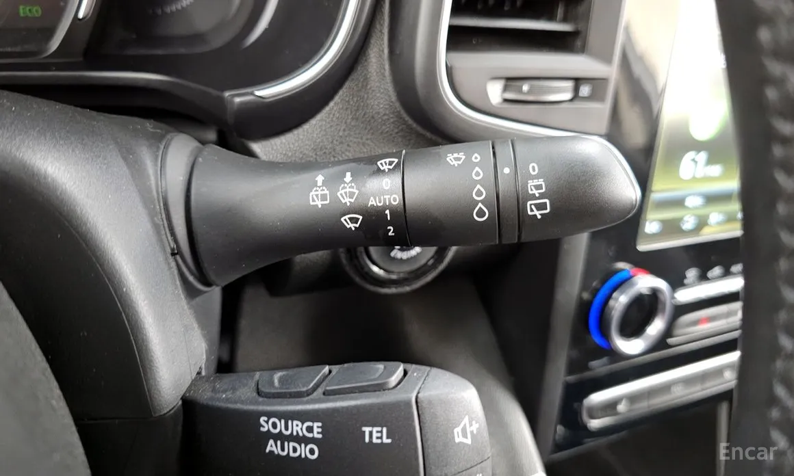 Фото 18 - Renault QM6