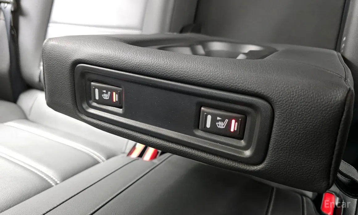 Фото 19 - Renault QM6