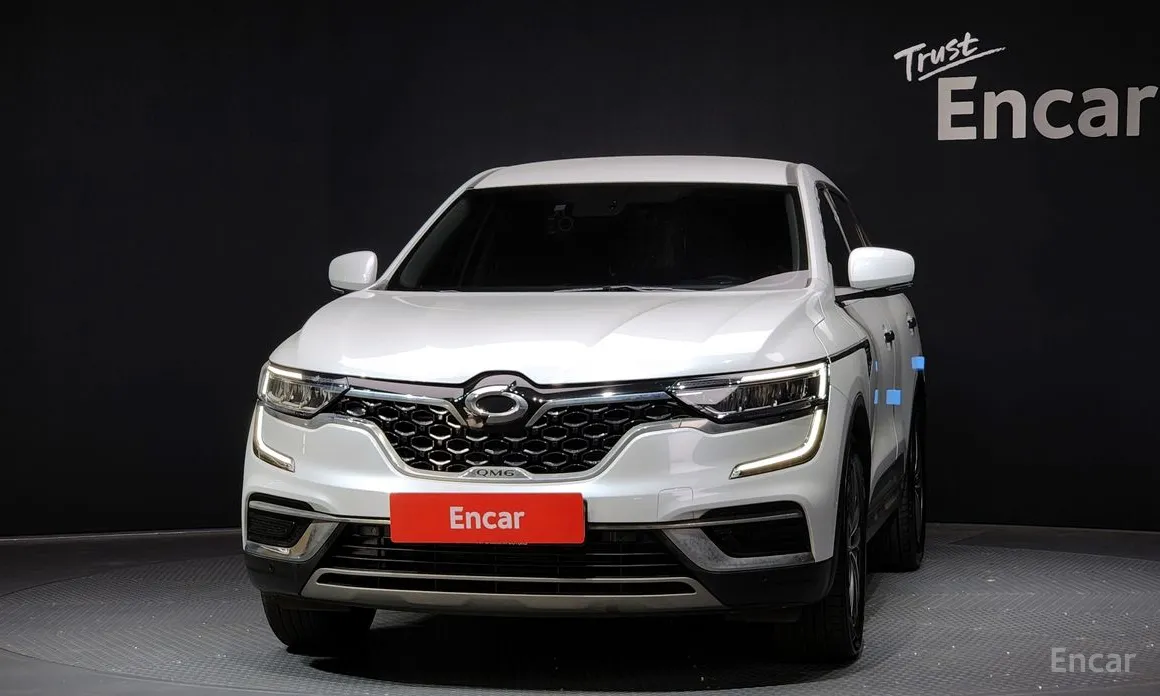 Фото 3 - Renault QM6