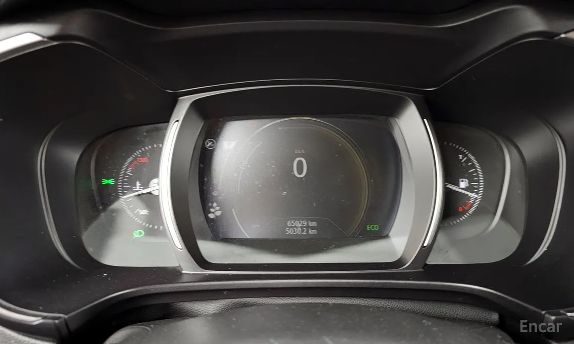 Фото 8 - Renault QM6