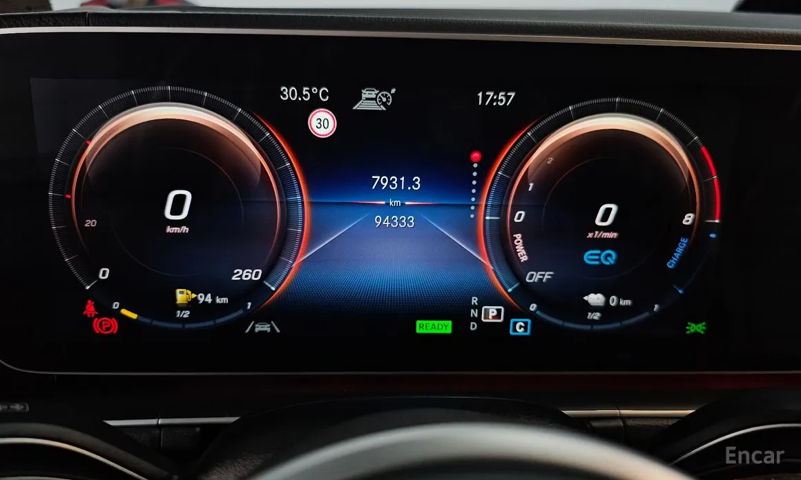 Фото 8 - Mercedes-Benz GLE-Class