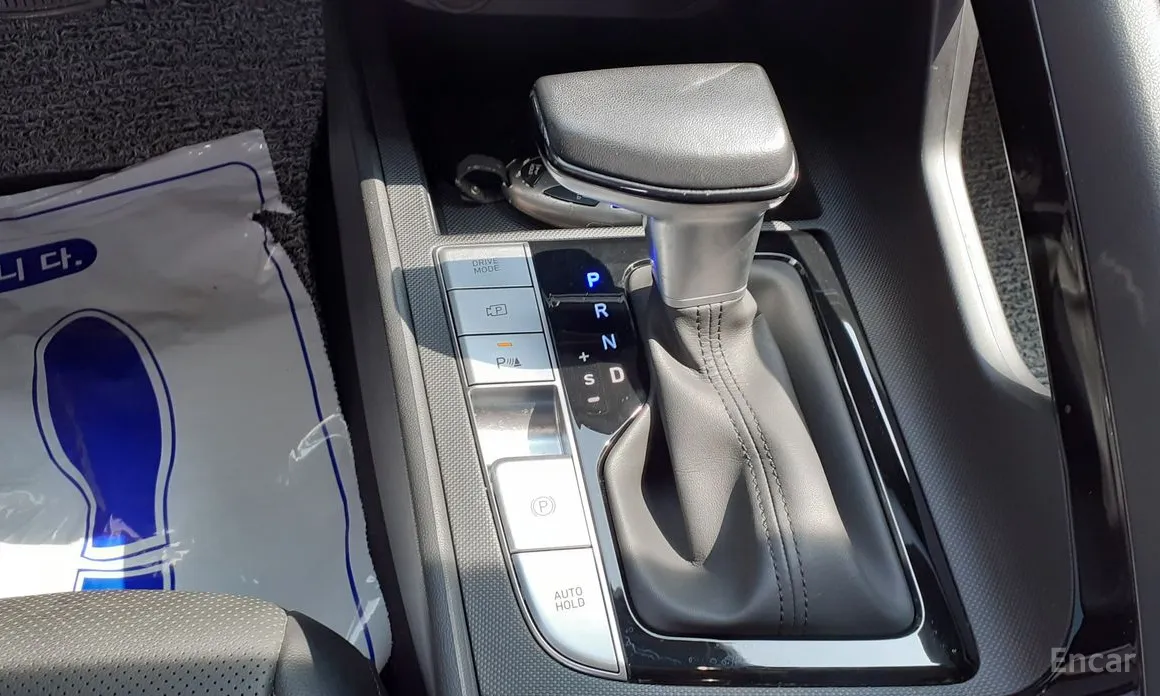 Фото 12 - Hyundai Avante