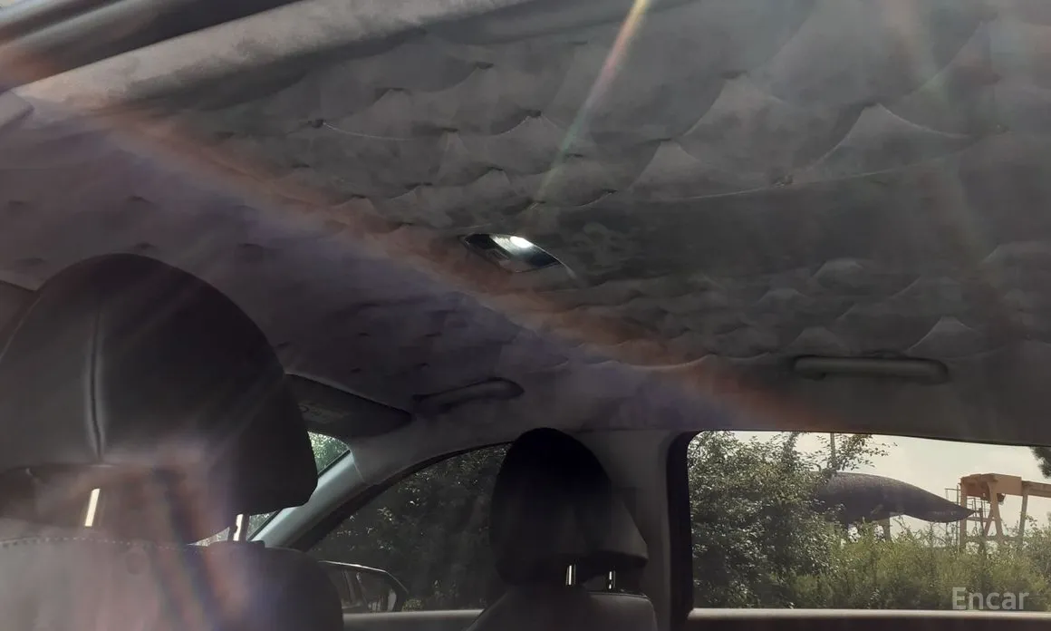 Фото 18 - Hyundai Avante