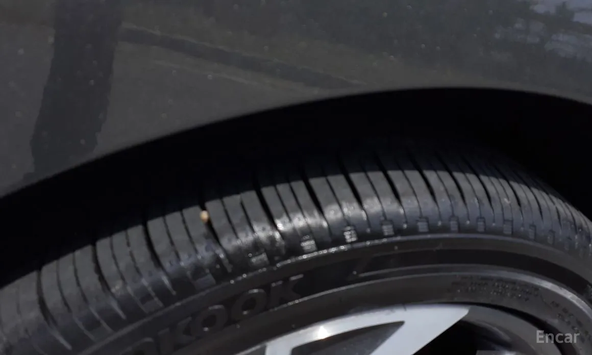 Фото 5 - Hyundai Avante