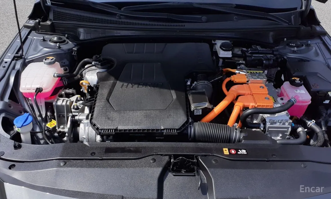 Фото 6 - Hyundai Avante