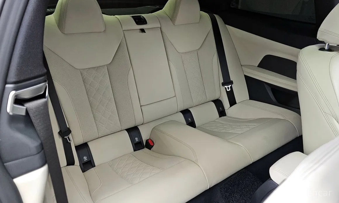 Фото 12 - BMW 4 Series