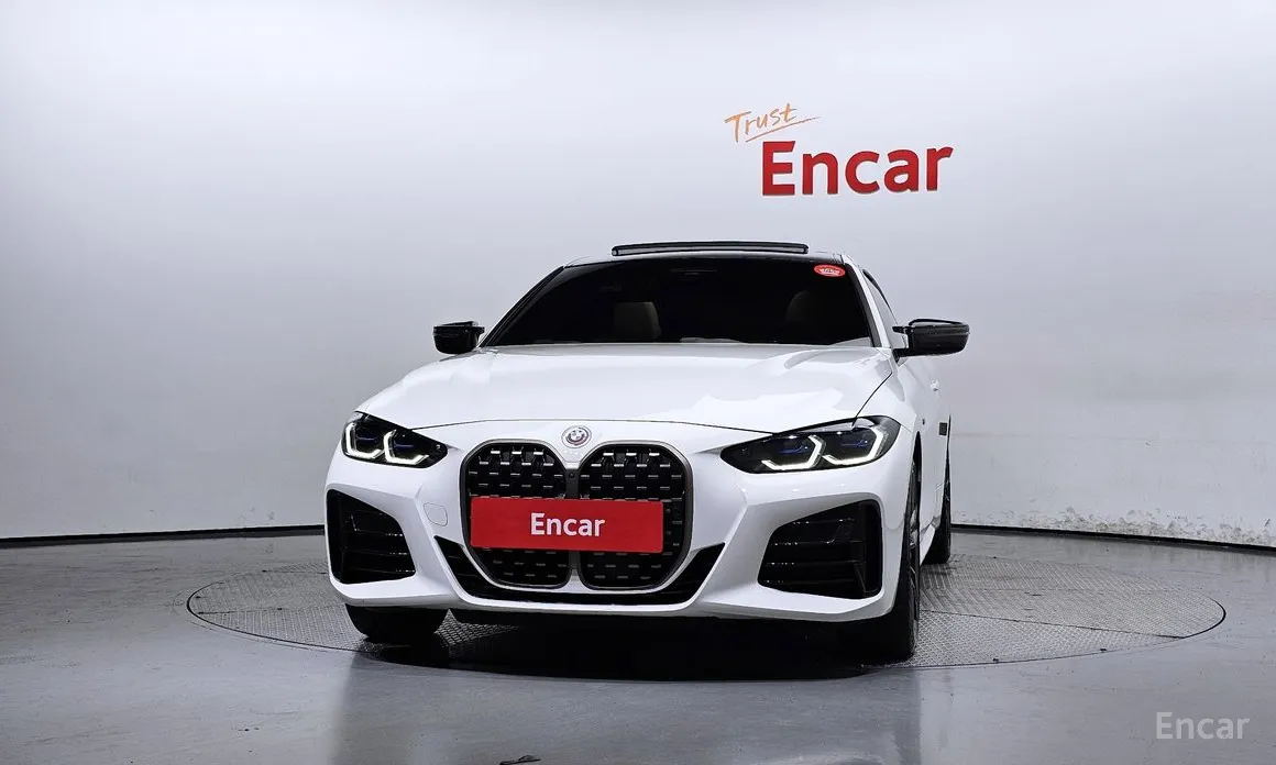 Фото 3 - BMW 4 Series