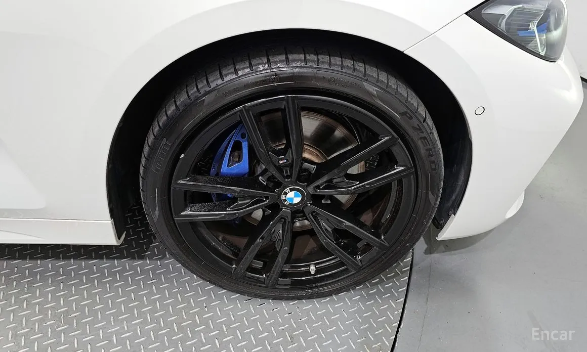 Фото 5 - BMW 4 Series