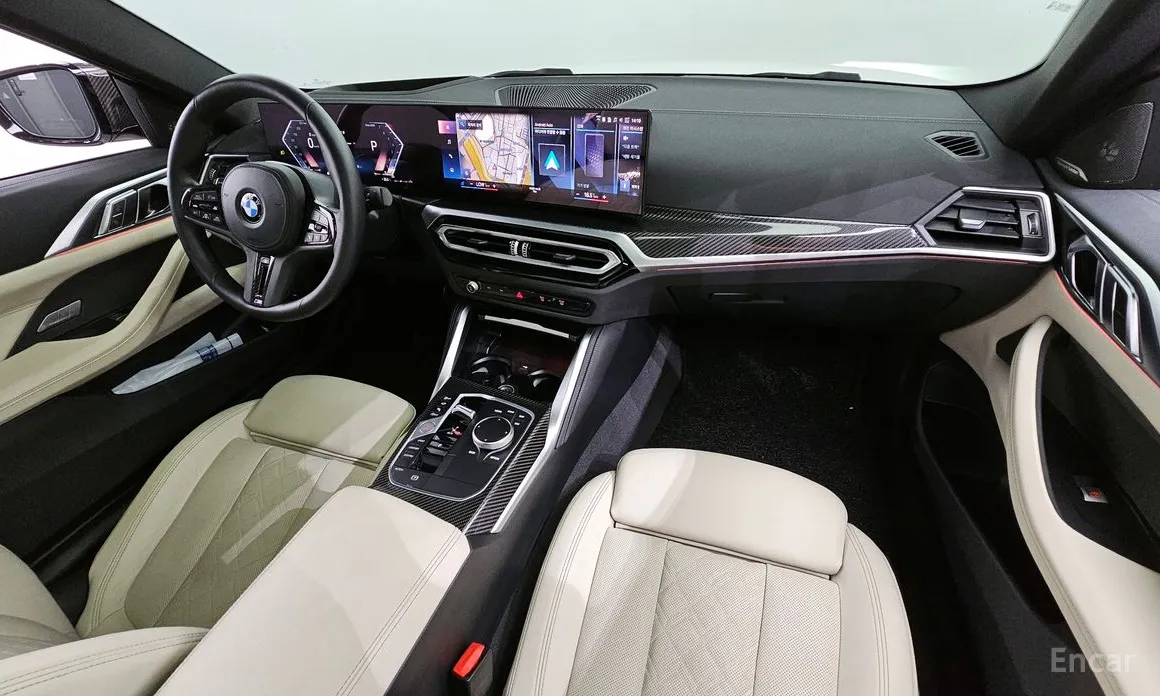 Фото 7 - BMW 4 Series