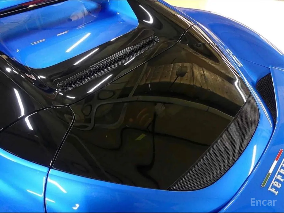 Фото 16 - Ferrari 296